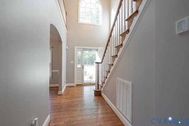 15438 W Patrick Henry Rd, Montpelier, VA 23192