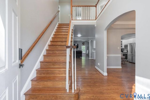 15438 W Patrick Henry Rd, Montpelier, VA 23192