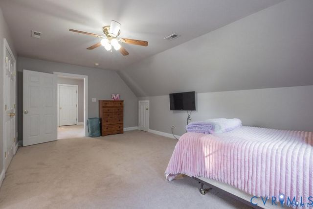 15438 W Patrick Henry Rd, Montpelier, VA 23192