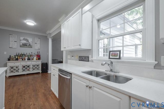15438 W Patrick Henry Rd, Montpelier, VA 23192