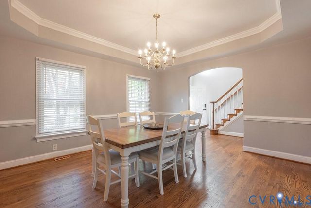 15438 W Patrick Henry Rd, Montpelier, VA 23192