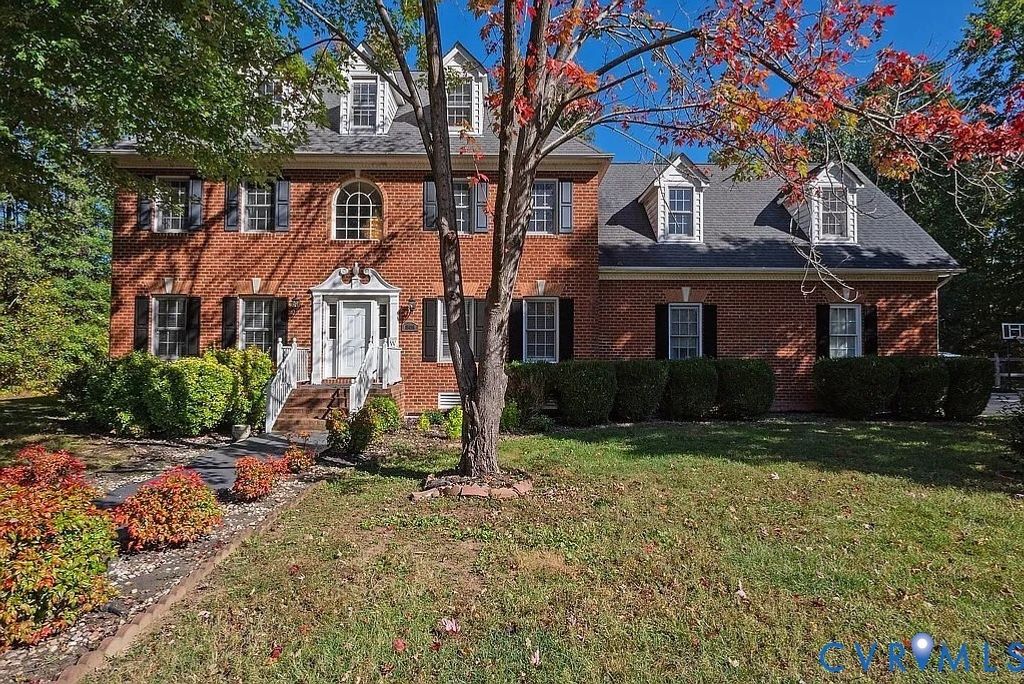 15438 W Patrick Henry Rd, Montpelier, VA 23192
