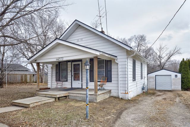 2573 Onawa Street, Des Moines, IA 50317