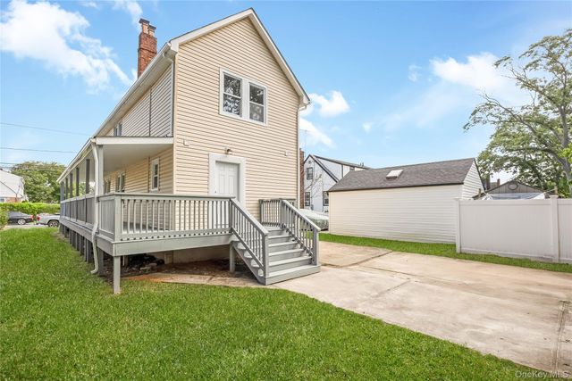 54 W Marshall Street, Hempstead, NY 11550