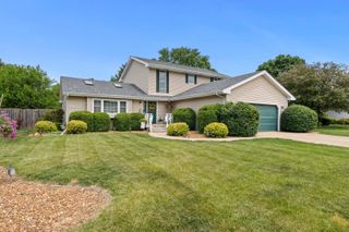 385 Princeton Avenue, Bourbonnais, IL 60914