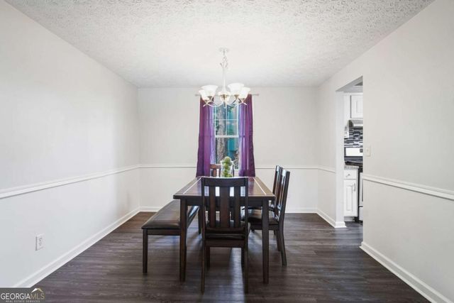 1014 BROCKDELL Court, Norcross, GA 30093