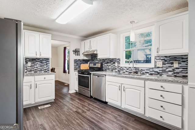 1014 BROCKDELL Court, Norcross, GA 30093