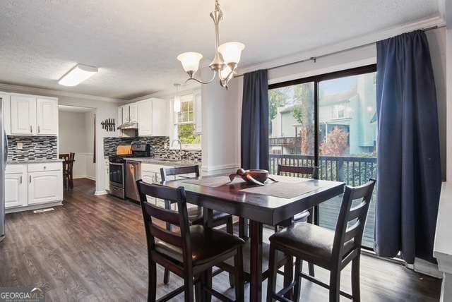1014 BROCKDELL Court, Norcross, GA 30093