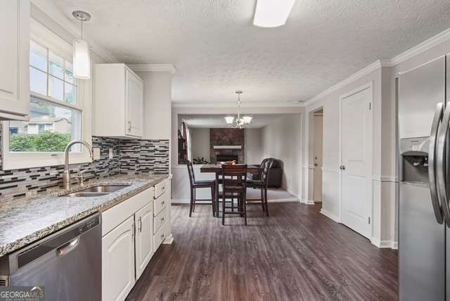 1014 BROCKDELL Court, Norcross, GA 30093