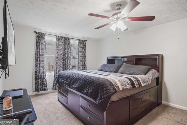 1014 BROCKDELL Court, Norcross, GA 30093