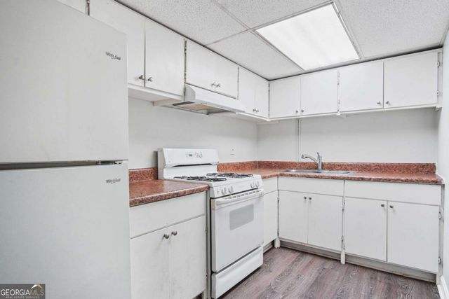 1014 BROCKDELL Court, Norcross, GA 30093