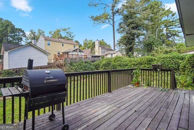 1014 BROCKDELL Court, Norcross, GA 30093