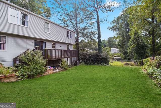 1014 BROCKDELL Court, Norcross, GA 30093