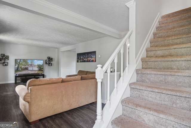 1014 BROCKDELL Court, Norcross, GA 30093