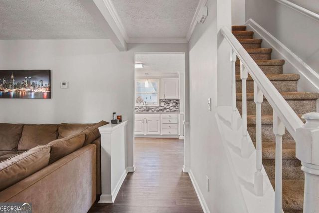1014 BROCKDELL Court, Norcross, GA 30093