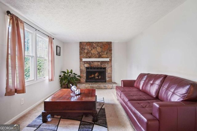 1014 BROCKDELL Court, Norcross, GA 30093