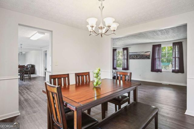 1014 BROCKDELL Court, Norcross, GA 30093
