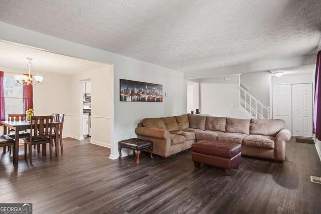 1014 BROCKDELL Court, Norcross, GA 30093
