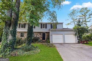 1014 BROCKDELL Court, Norcross, GA 30093