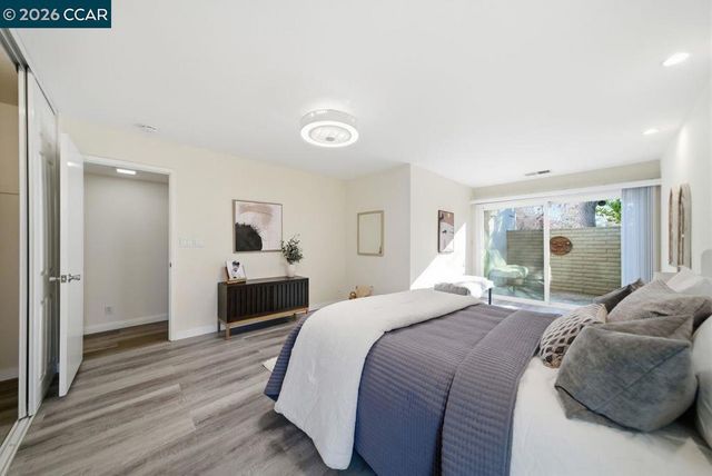 1434 Los Vecinos, Walnut Creek, CA 94598