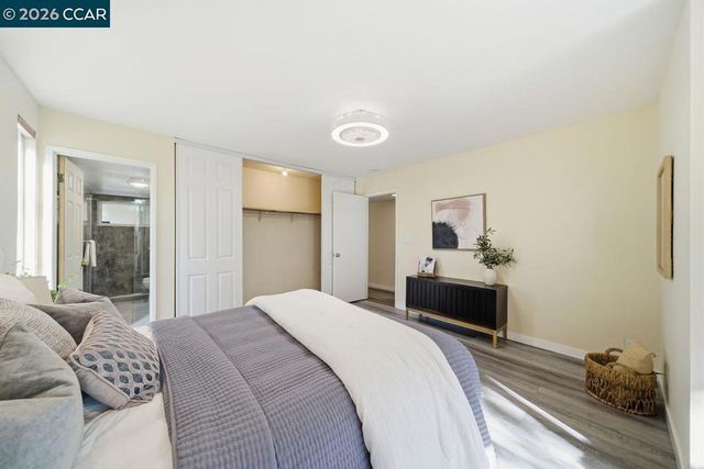 1434 Los Vecinos, Walnut Creek, CA 94598