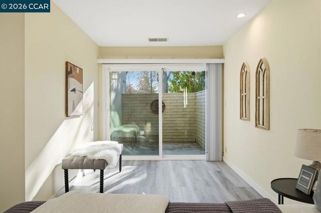 1434 Los Vecinos, Walnut Creek, CA 94598