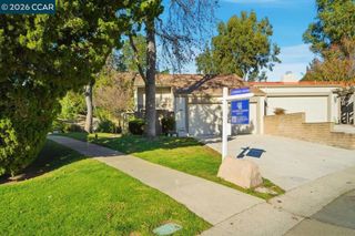 1434 Los Vecinos, Walnut Creek, CA 94598