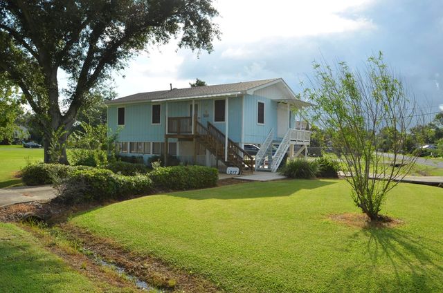 1217 Huey P Long Ave, Montegut, LA 70377