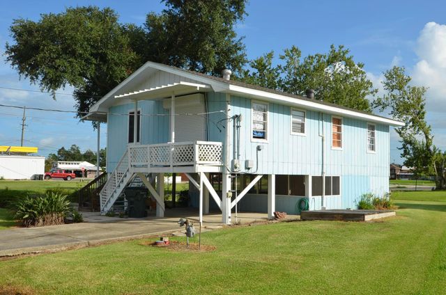 1217 Huey P Long Ave, Montegut, LA 70377