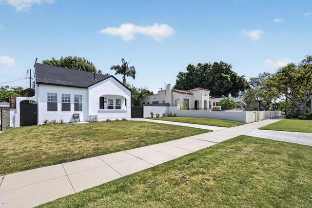 3811 Boyce Avenue, Los Angeles, CA 90039