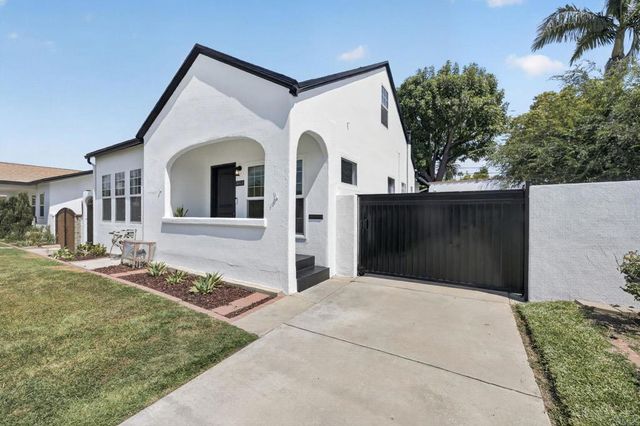 3811 Boyce Avenue, Los Angeles, CA 90039