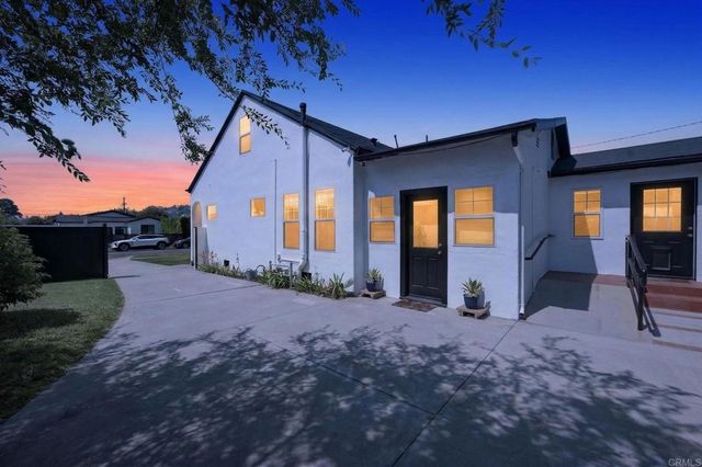3811 Boyce Avenue, Los Angeles, CA 90039