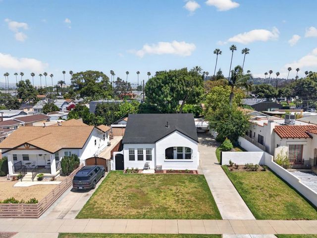 3811 Boyce Avenue, Los Angeles, CA 90039