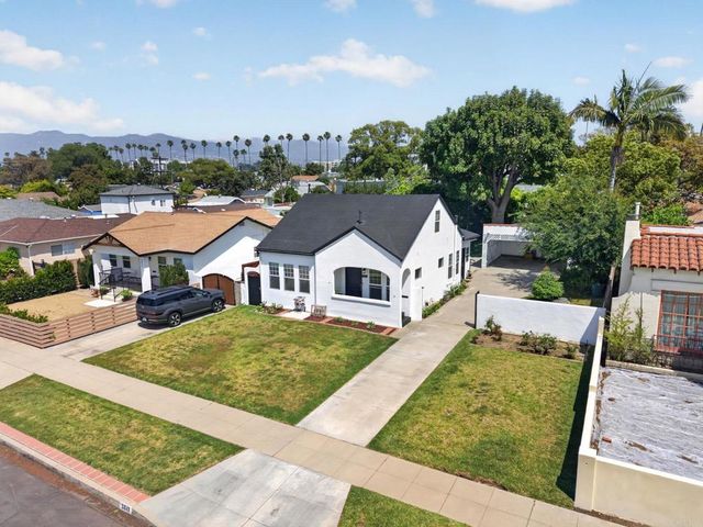 3811 Boyce Avenue, Los Angeles, CA 90039