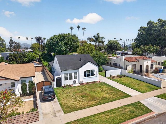 3811 Boyce Avenue, Los Angeles, CA 90039