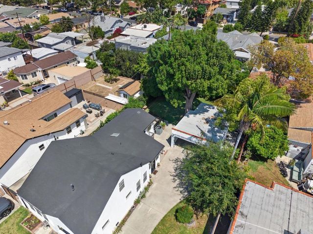 3811 Boyce Avenue, Los Angeles, CA 90039