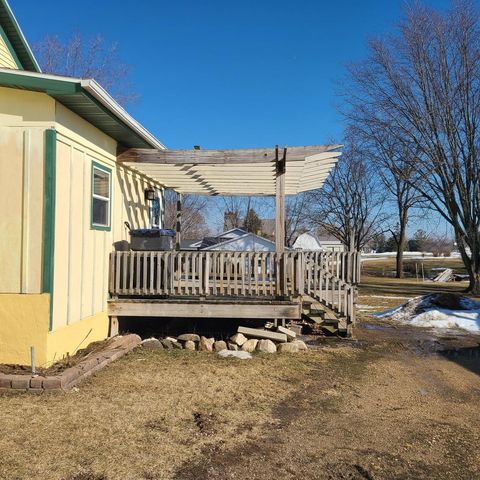 155 MAIN STREET, Potter, WI 54160