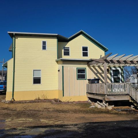 155 MAIN STREET, Potter, WI 54160