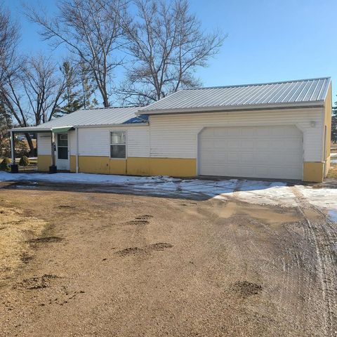 155 MAIN STREET, Potter, WI 54160