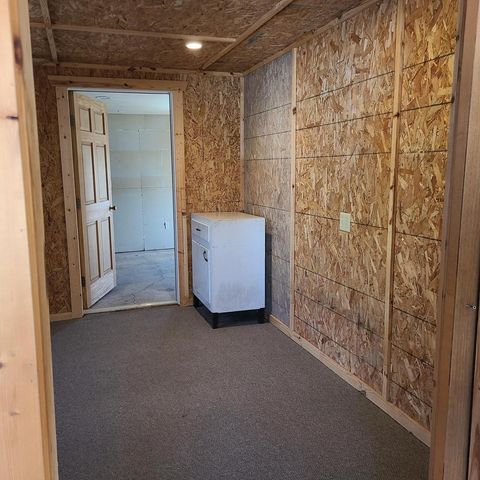 155 MAIN STREET, Potter, WI 54160