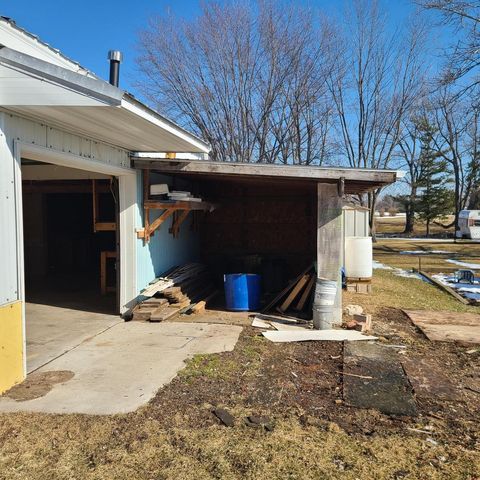 155 MAIN STREET, Potter, WI 54160