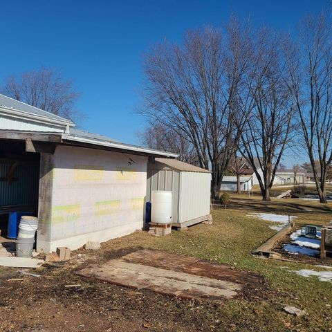 155 MAIN STREET, Potter, WI 54160