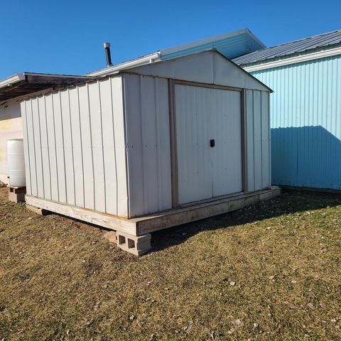 155 MAIN STREET, Potter, WI 54160