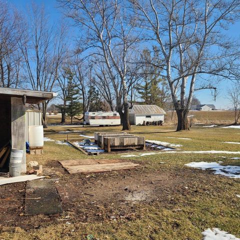 155 MAIN STREET, Potter, WI 54160