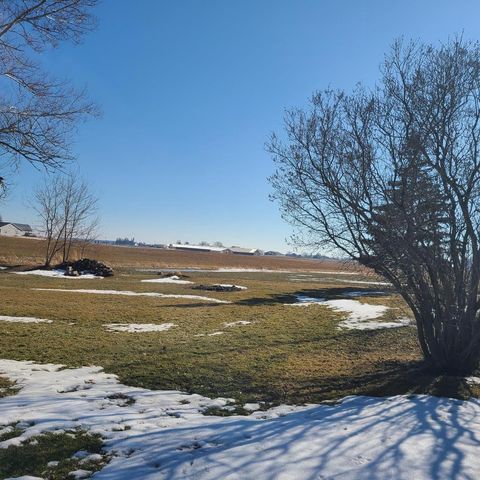 155 MAIN STREET, Potter, WI 54160