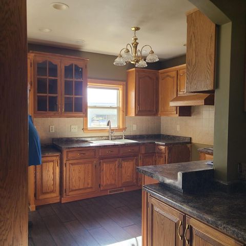 155 MAIN STREET, Potter, WI 54160