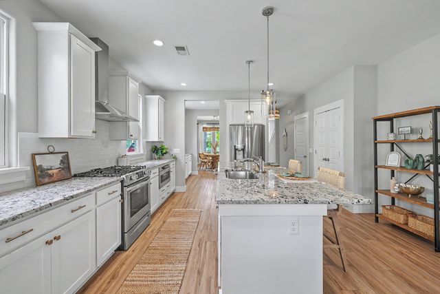 405 Ripple Park Drive, Summerville, SC 29486