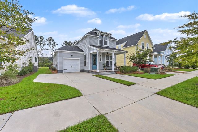 405 Ripple Park Drive, Summerville, SC 29486