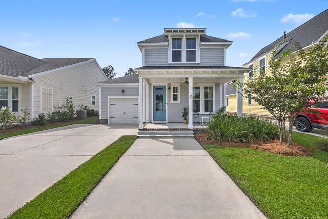 405 Ripple Park Drive, Summerville, SC 29486