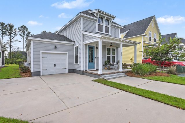 405 Ripple Park Drive, Summerville, SC 29486